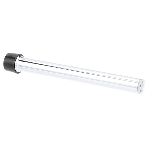 E15-0222 Component Hardware - Chrome Overflow Tube 7 E15-0222 Component Hardware - Chrome Overflow Tube 7